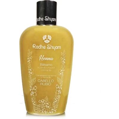 Radhe Shyam Sitarama Copper Henna Conditioner Balm - Hair Treatment Radhe Shyam Sitarama Copper Henna Conditioner Balm - Hair Treatment