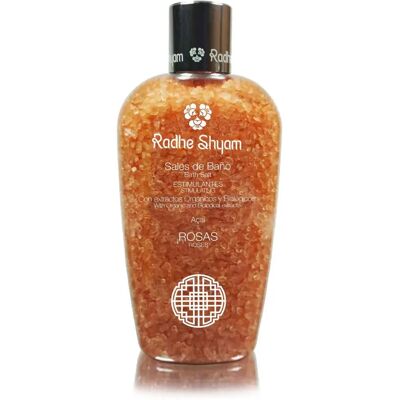 Radhe Shyam Rose Bath Salts - Bath Salts Radhe Shyam Rose Bath Salts - Bath Salts