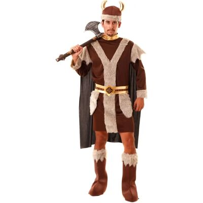 Déguisement de Viking Homme - Taille XXL - Publicité Déguisement de Viking Homme - Taille XXL - Publicité