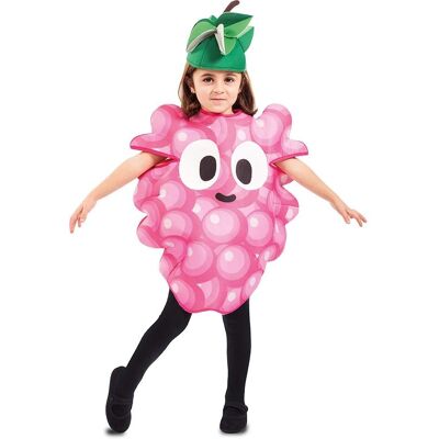 My Other Me Disguise Grape Child Costume for 3-4 Years - Costumes My Other Me Disguise Grape Child Costume for 3-4 Years - Costumes