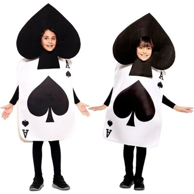 Costume unisex enfant avec épée - EUROCARNAVALES - Publicité Costume unisex enfant avec épée - EUROCARNAVALES - Publicité