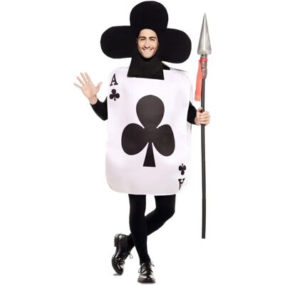 Costume de joueur de football zombie EUROCARNAVALES - Déguisement - Publicité Costume de joueur de football zombie EUROCARNAVALES - Déguisement - Publicité