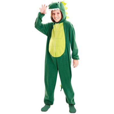 Déguisement enfant dragon EUROCARNAVALES - 5-6 ans - Publicité Déguisement enfant dragon EUROCARNAVALES - 5-6 ans - Publicité