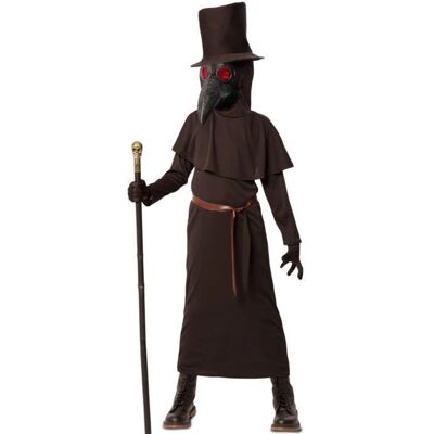 Costume de Médecin de la Peste - Halloween & Événements - Publicité Costume de Médecin de la Peste - Halloween & Événements - Publicité