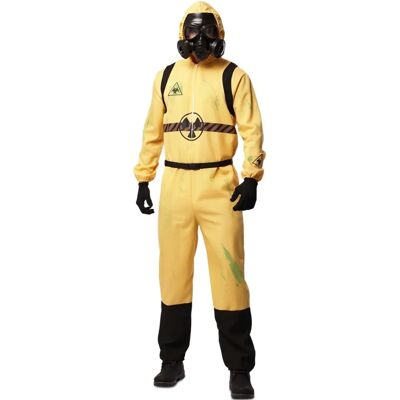 Costume de Singe Radioactif Eurocarnavales - Costume - Publicité Costume de Singe Radioactif Eurocarnavales - Costume - Publicité