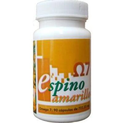 Ortocel Nutri Therapy Sanddorn 500 mg - Nahrungsergänzung Ortocel Nutri Therapy Sanddorn 500 mg - Nahrungsergänzung