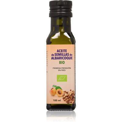 Aceite de semilla de albaricoque Bioner - Aceite rico en omega Aceite de semilla de albaricoque Bioner - Aceite rico en omega