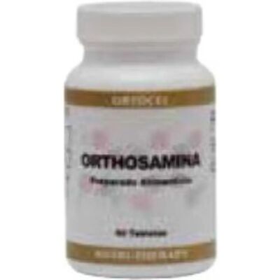 Ortoscel Nutri Therapy Orthosamine - Gelenksunterstützung Ortoscel Nutri Therapy Orthosamine - Gelenksunterstützung