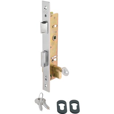 Cerradura CVL Europerfil - 1984/20/5 - Cerradura de puerta Cerradura CVL Europerfil - 1984/20/5 - Cerradura de puerta