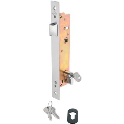 Cerradura CVL 03160115 - Cerradura con Cerrojo Europeo Cerradura CVL 03160115 - Cerradura con Cerrojo Europeo