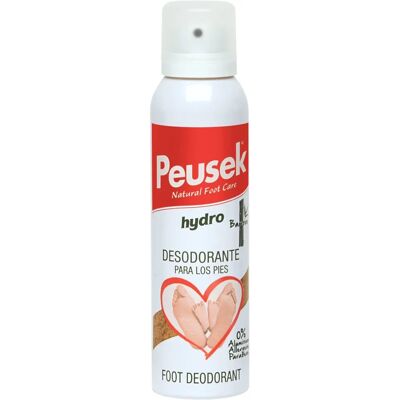 Peusek Hydro Spray Antitranspirant - Antiperspirant Lotion Peusek Hydro Spray Antitranspirant - Antiperspirant Lotion