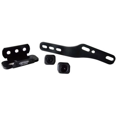 Suporte Artago K203 para trava de moto Suporte Artago K203 para trava de moto