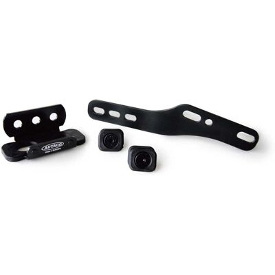 Suporte universal para descanso de pé Artago - Support / Locking Bracket Suporte universal para descanso de pé Artago - Support / Locking Bracket