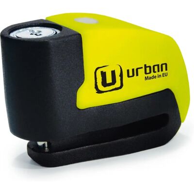 Segurança Urbana URBAN UR6 Segurança Urbana URBAN UR6