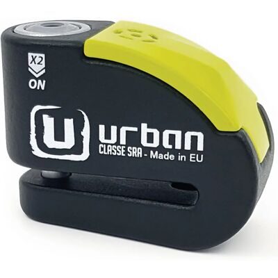 Sécurité Urbaine UR10 Sécurité Urbaine UR10