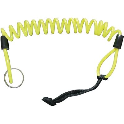 Cadenas à câble spiralé Urban Security 1.2M - Vélo - Publicité Cadenas à câble spiralé Urban Security 1.2M - Vélo - Publicité