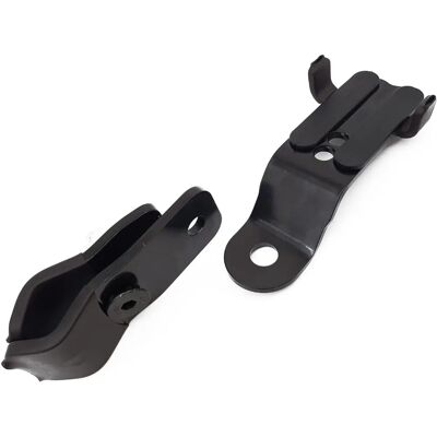 Urban Security Support URBAN - Soporte para Candados - Acero - Compatible con UR9Z, UR6 Urban Security Support URBAN - Soporte para Candados - Acero - Compatible con UR9Z, UR6