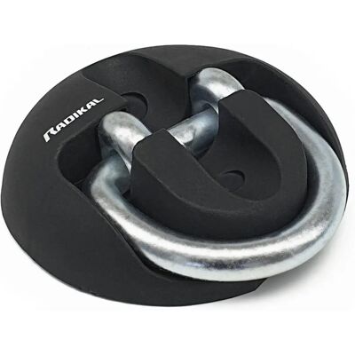 Ancora in acciaio Radikal RK54 - Anello resistente Ancora in acciaio Radikal RK54 - Anello resistente