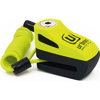 Urban Security UR955Y Urban Security UR955Y
