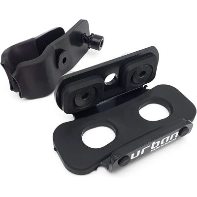 Supporto Urban Security K999.2 per Tubazioni Rotonde Supporto Urban Security K999.2 per Tubazioni Rotonde