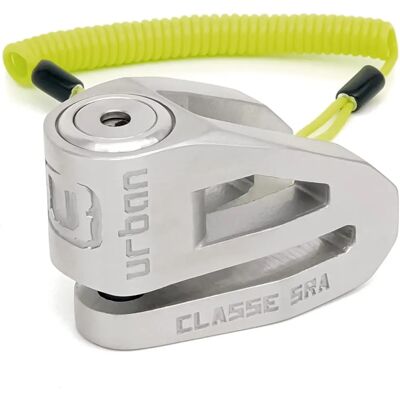 Urban Security UR210 - UR210S Urban Security UR210 - UR210S
