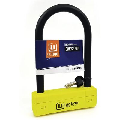 Urban Security U-Slot UR120x220 - U-Slot Urban Security U-Slot UR120x220 - U-Slot