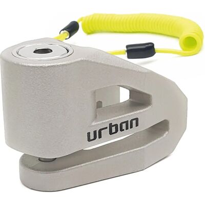 Urban Security UR206 - UR206T Urban Security UR206 - UR206T