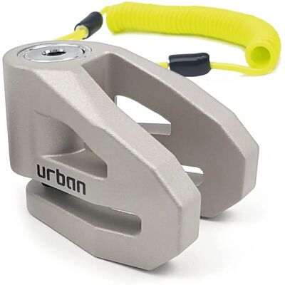 Sicurezza Urbana UR208T Sicurezza Urbana UR208T