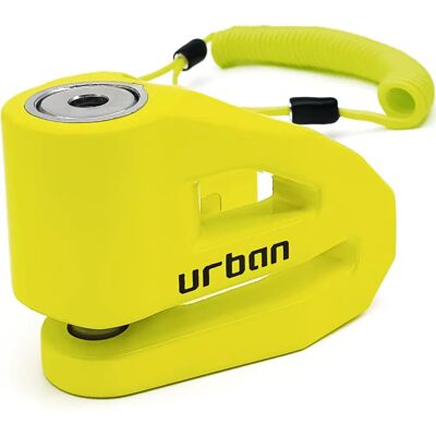 Urban Security UR206 - UR206Y Urban Security UR206 - UR206Y