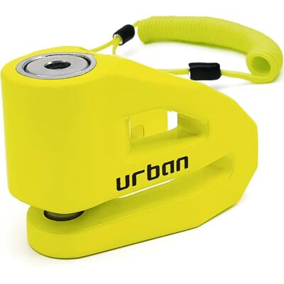 Urban Security URBAN UR2 Urban Security URBAN UR2