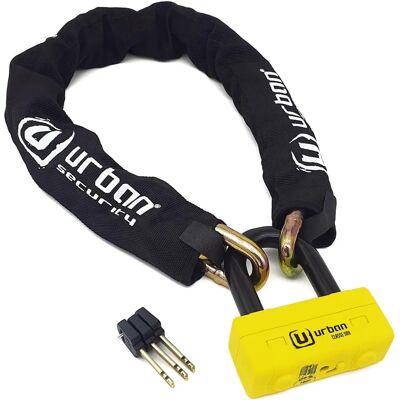 Urban Security UR74120L Urban Security UR74120L
