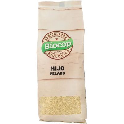 Biocop Millet Pelled 500g - Millet Biocop Millet Pelled 500g - Millet