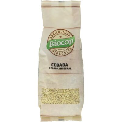 Biocop Organic Barley 500g - Food & Drinks Biocop Organic Barley 500g - Food & Drinks