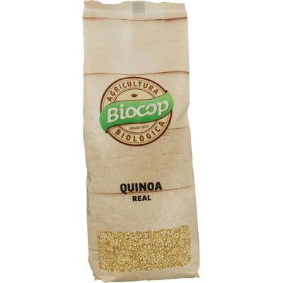 Quinoa Eco de Biocop - 500g - Grão Quinoa Eco de Biocop - 500g - Grão