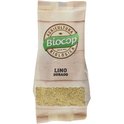 Biocop Golden Flax Seed - Omega-3, 250g Biocop Golden Flax Seed - Omega-3, 250g