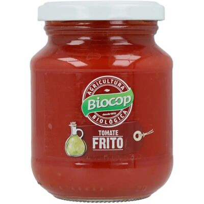 Biocop Organic Tomato Sauce - Tomato, Olive Oil, Organic Biocop Organic Tomato Sauce - Tomato, Olive Oil, Organic