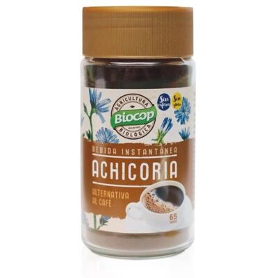 Biocop Achicoria Solúvel - Substituto de café de chicória Biocop Achicoria Solúvel - Substituto de café de chicória