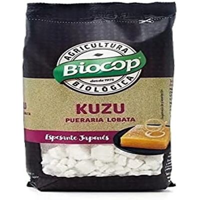 Biocop Kuzu Pueraria Lobata Orgânico - Espessante Japonês Biocop Kuzu Pueraria Lobata Orgânico - Espessante Japonês