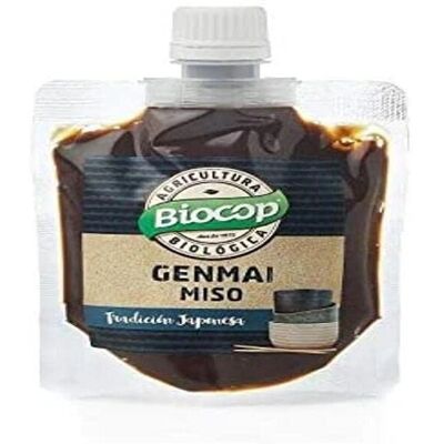 Miso Genmai de Biocop - Ingrediente para sopa Miso Genmai de Biocop - Ingrediente para sopa