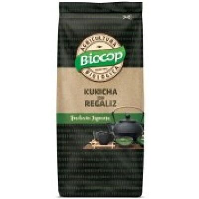 Té Kukicha con Regaliz - Té Té Kukicha con Regaliz - Té