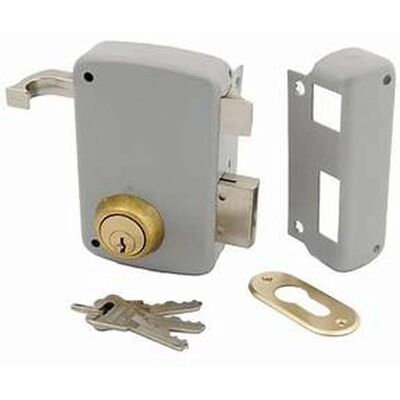MCM 2556AP-70 Lackiertes Schloss - Profilzylinder-Sicherheit MCM 2556AP-70 Lackiertes Schloss - Profilzylinder-Sicherheit