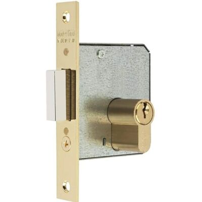 Mcm Serratura 1512-2-45 - Per Porte in Legno Mcm Serratura 1512-2-45 - Per Porte in Legno