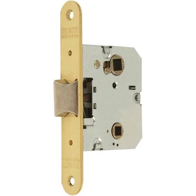 MCM 1419-2-50 Holzsperre - Reversibel Messing 47mm MCM 1419-2-50 Holzsperre - Reversibel Messing 47mm