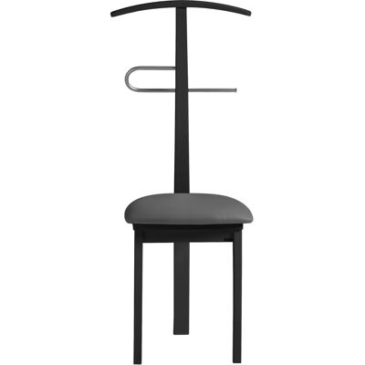 Mesita de noche Herdasa Haya - Madera moderna - España Mesita de noche Herdasa Haya - Madera moderna - España