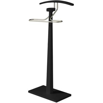 Mesita Herdasa Monolithe Lacada - Mesita / Valet de nuit Mesita Herdasa Monolithe Lacada - Mesita / Valet de nuit
