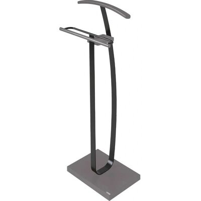 Mesita de noche Herdasa de haya moderna - Soporta 20kg - España Mesita de noche Herdasa de haya moderna - Soporta 20kg - España