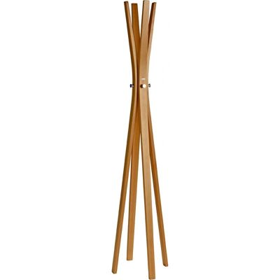 HERDASA - NATURALEZA - Beech - Nordic - Coat rack HERDASA - NATURALEZA - Beech - Nordic - Coat rack