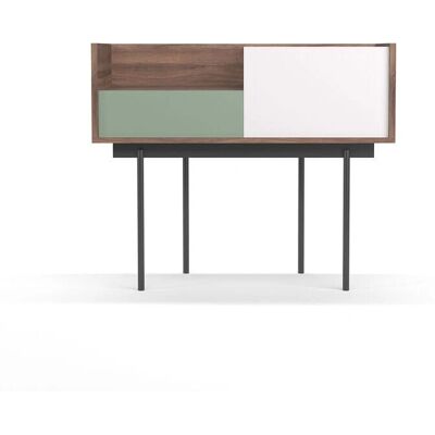 Herdasa Modelo Diplomat Consola de Entrada - Entry Console Herdasa Modelo Diplomat Consola de Entrada - Entry Console