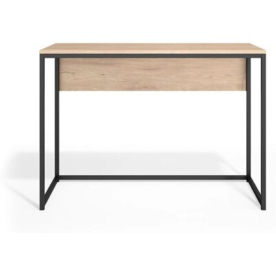 Herdasa London Chêne Clair Bureau - Publicité Herdasa London Chêne Clair Bureau - Publicité