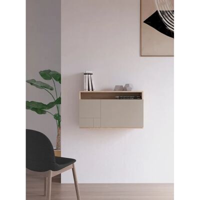 Escritorio Oporto de Herdasa - Elegante, Versátil y Hecho en España Escritorio Oporto de Herdasa - Elegante, Versátil y Hecho en España
